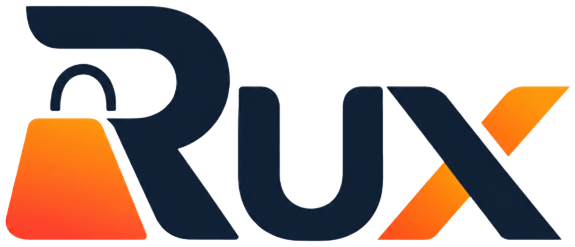 Rux | روكس